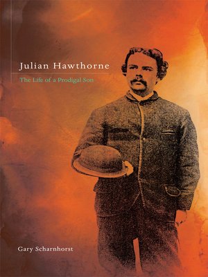 cover image of Julian Hawthorne